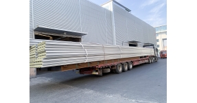 訂單再追加！偉業超長不銹鋼復合板實力圈粉